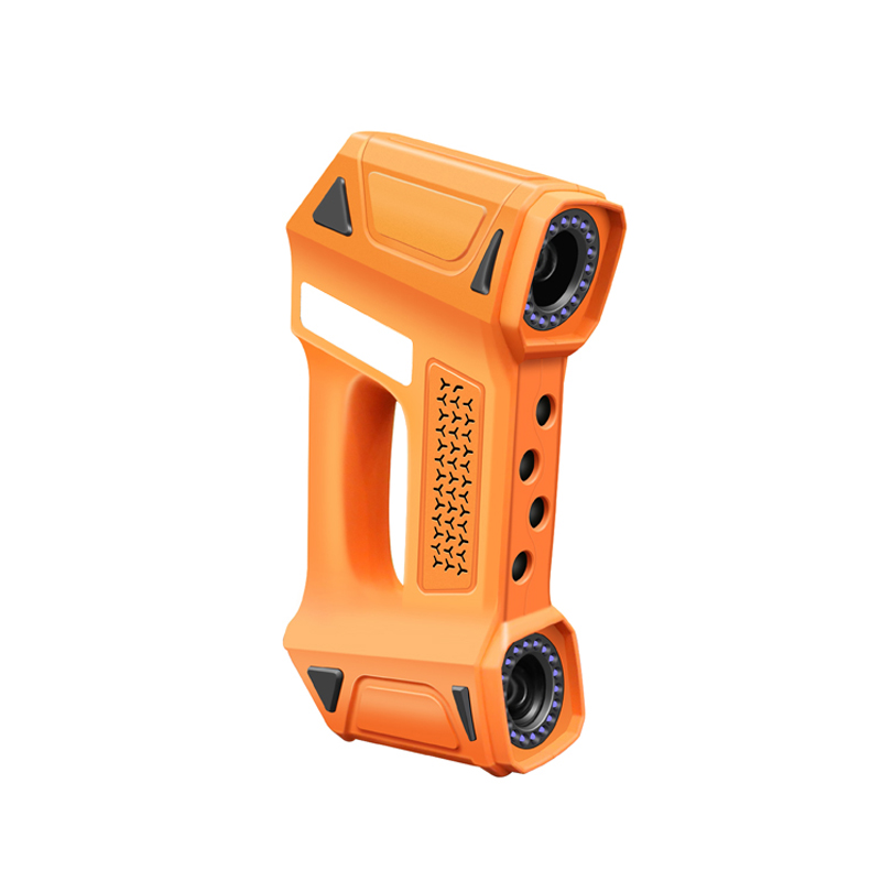 Handheld 3D Scanner High Precision - Herramienta de Escaneo 3D Portátil LONVILL,