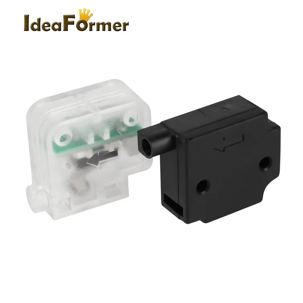 Filament 1.75 - Sensor de Filamento para Impresora 3D