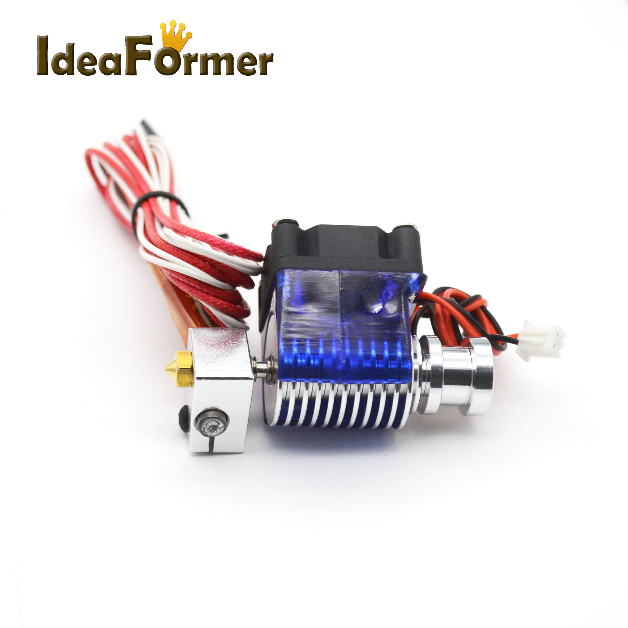 Filament 1.75 - Hotend V6 Wade de corta distancia