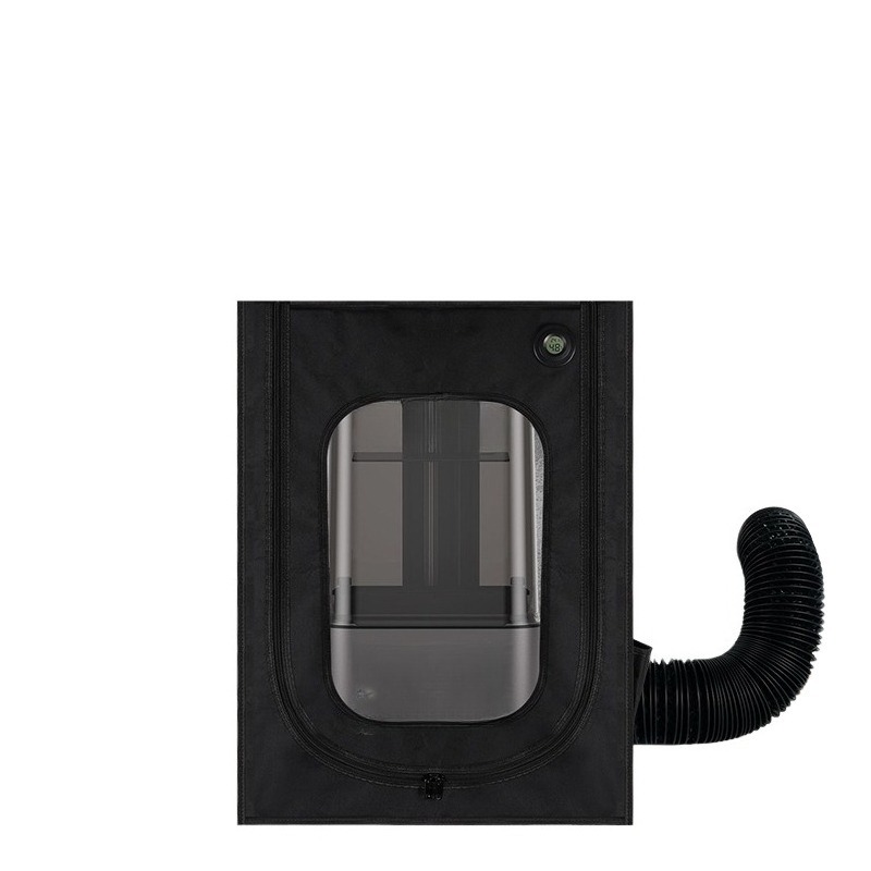 Enclosure 3D Printer - Cubierta Protectora para Impresora 3D de