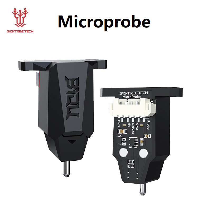 Mks Sgen - BIGTREETECH MicroProbe Kit de nivelación automática