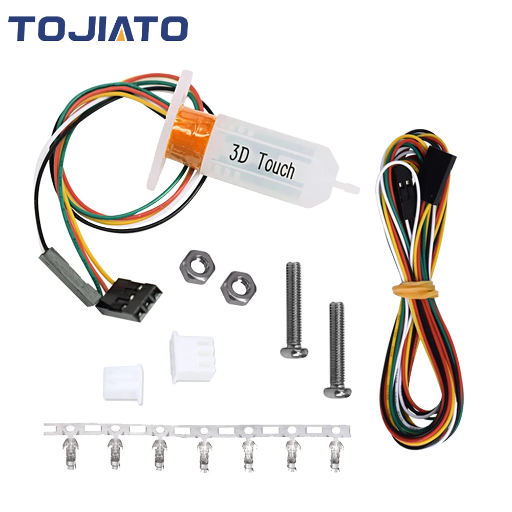Bltouch - Sensor Táctil 3D Mejorado, Sensor de