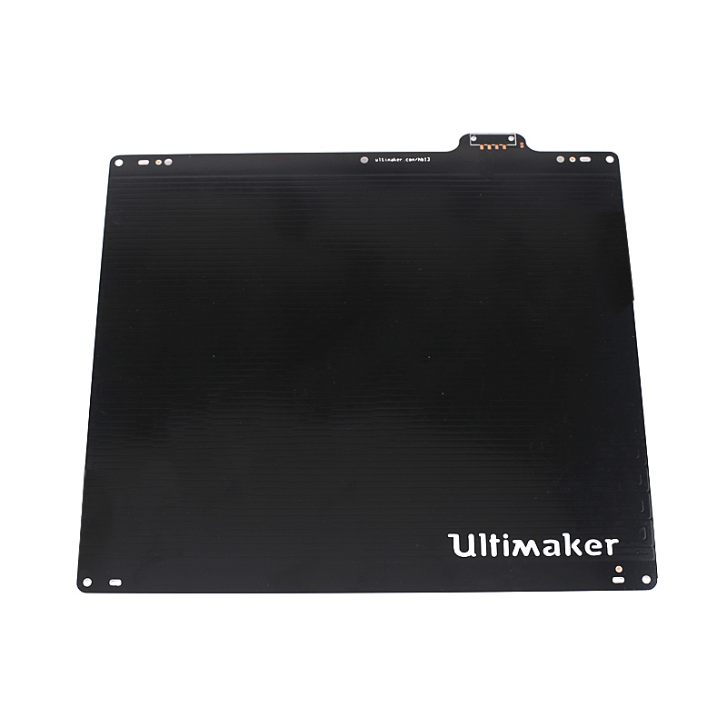 3D Printer Bed - Placa calefactora de sustrato de aluminio