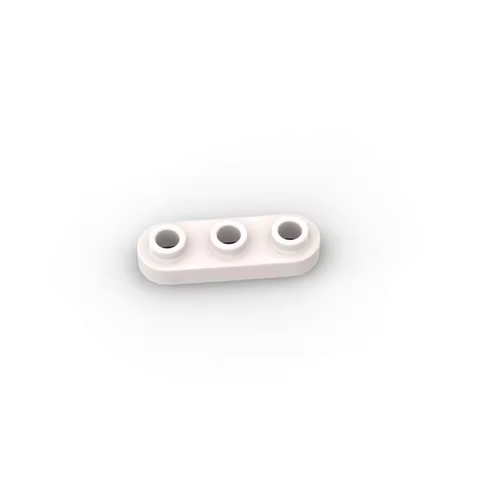 Build Plate - [100 Piezas] [50g] MOC 77850 1x3