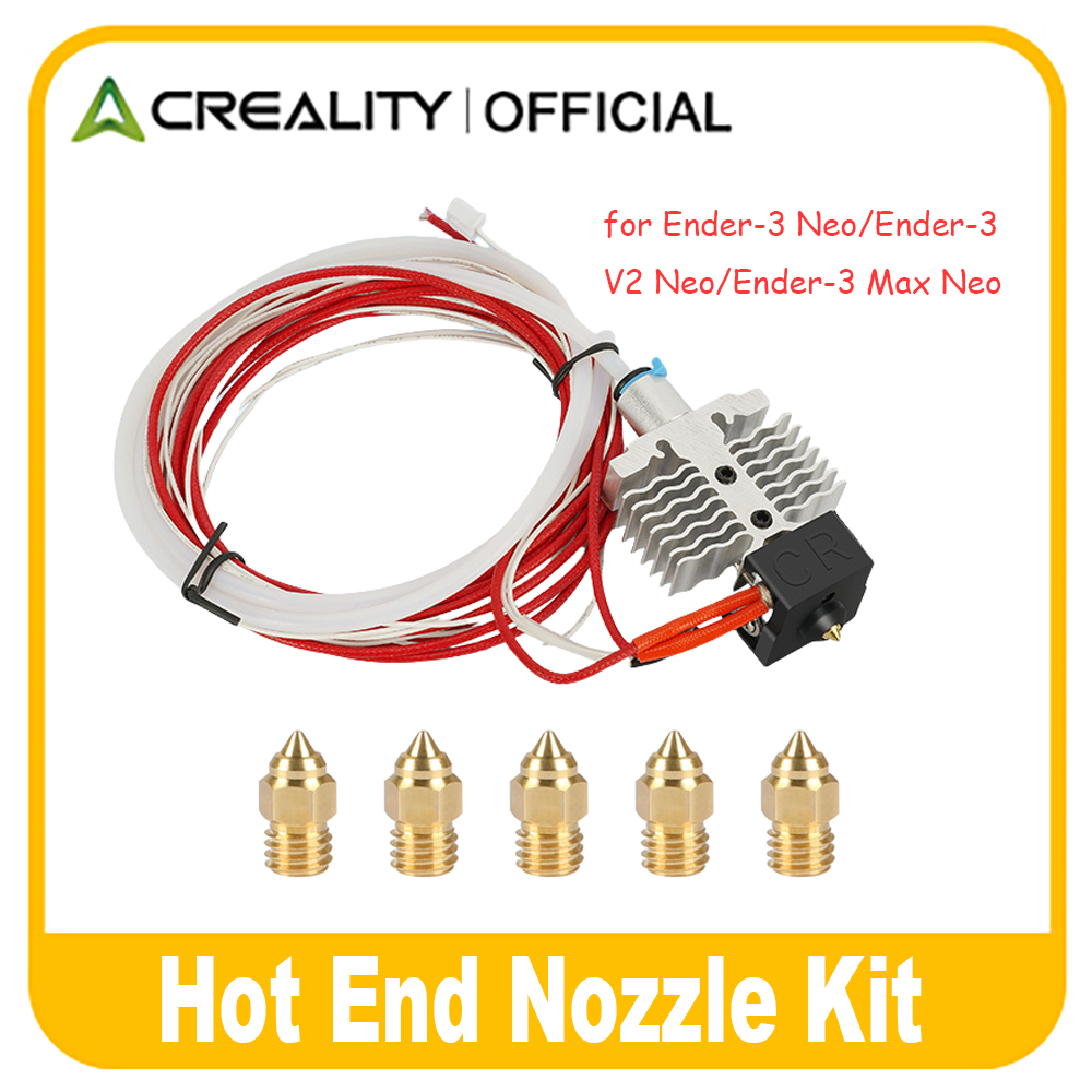 Direct Drive Extruder - Creality Kit Ender 3 V2 Neo
