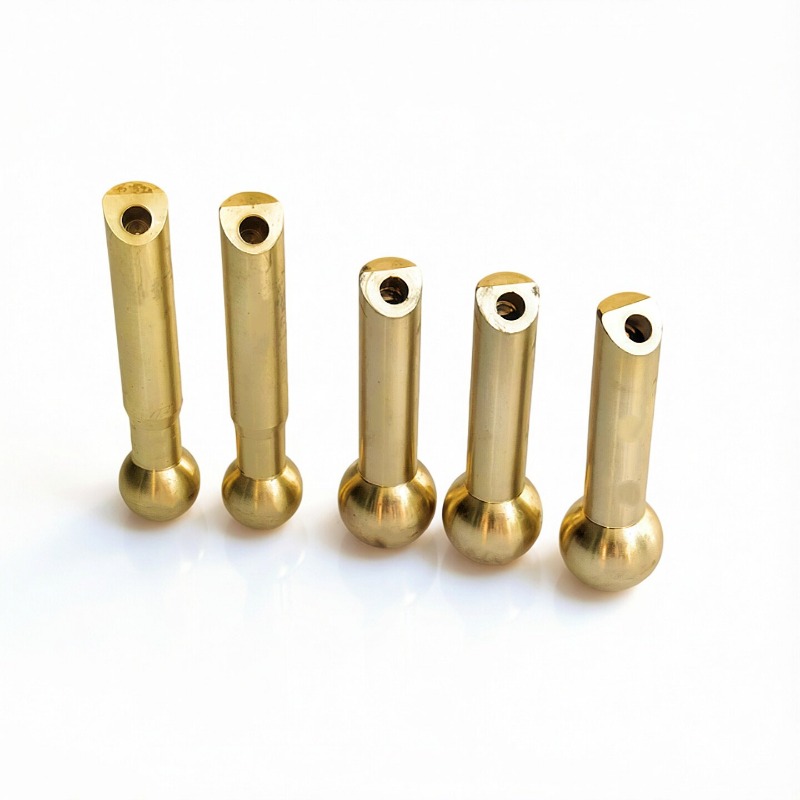 Nozzle Brass - Boquilla de latón para refrigerante, con