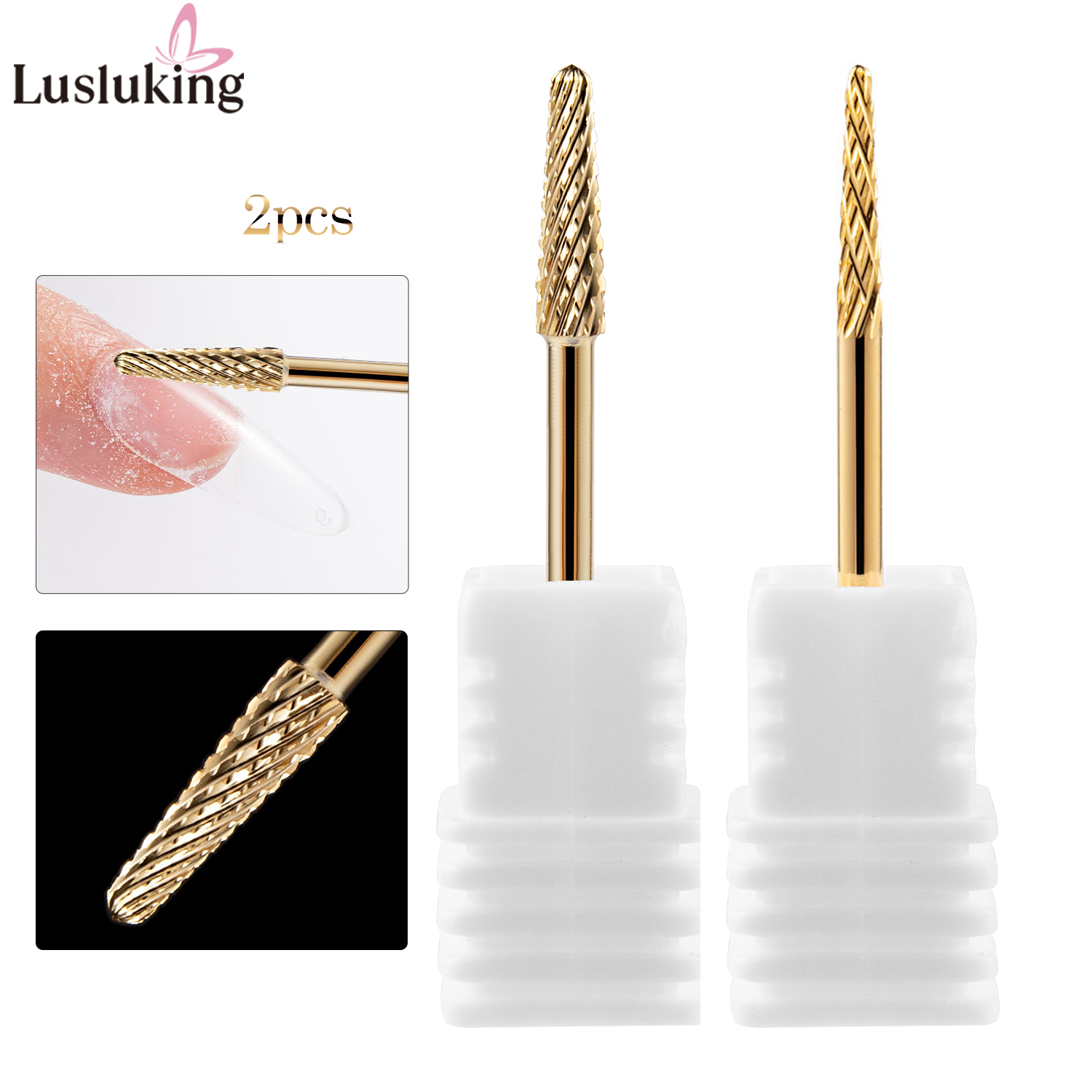 Nozzle Tungsten - Brocas de carburo de tungsteno para