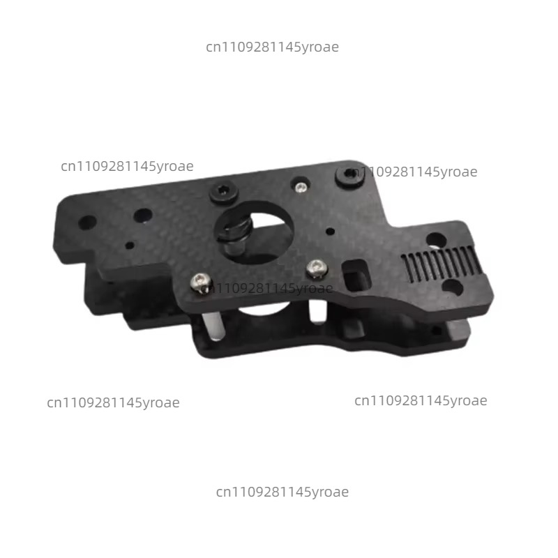 3D Printer - Kit de chasis de fibra de