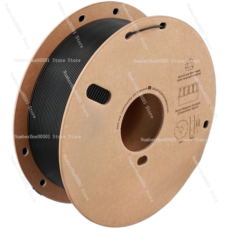 Abs Filament - Filamento PLA de alta temperatura HT