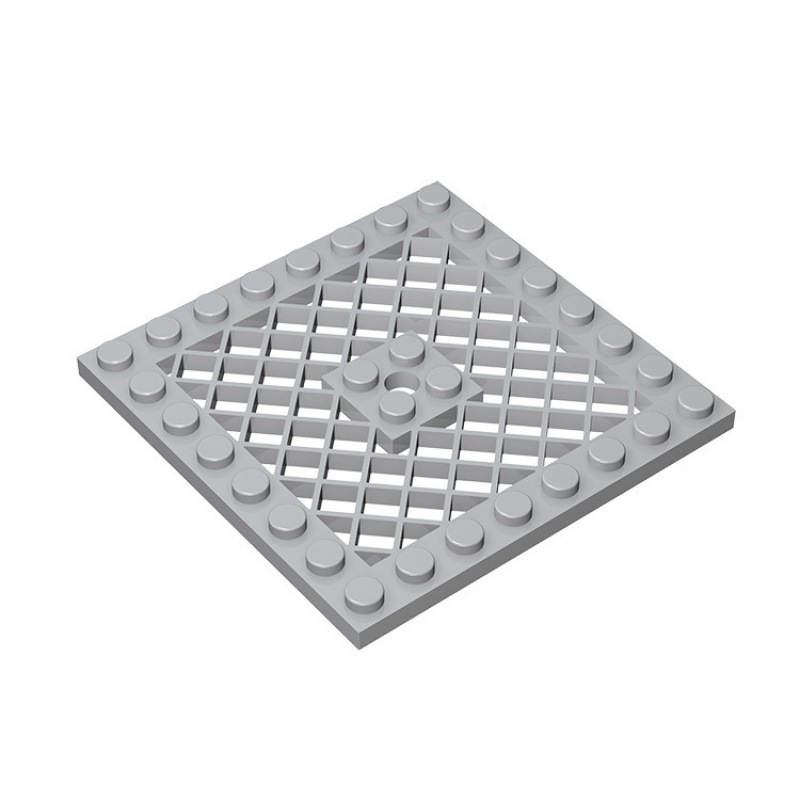 Build Plate - [7 piezas] [50 g] MOC 4151