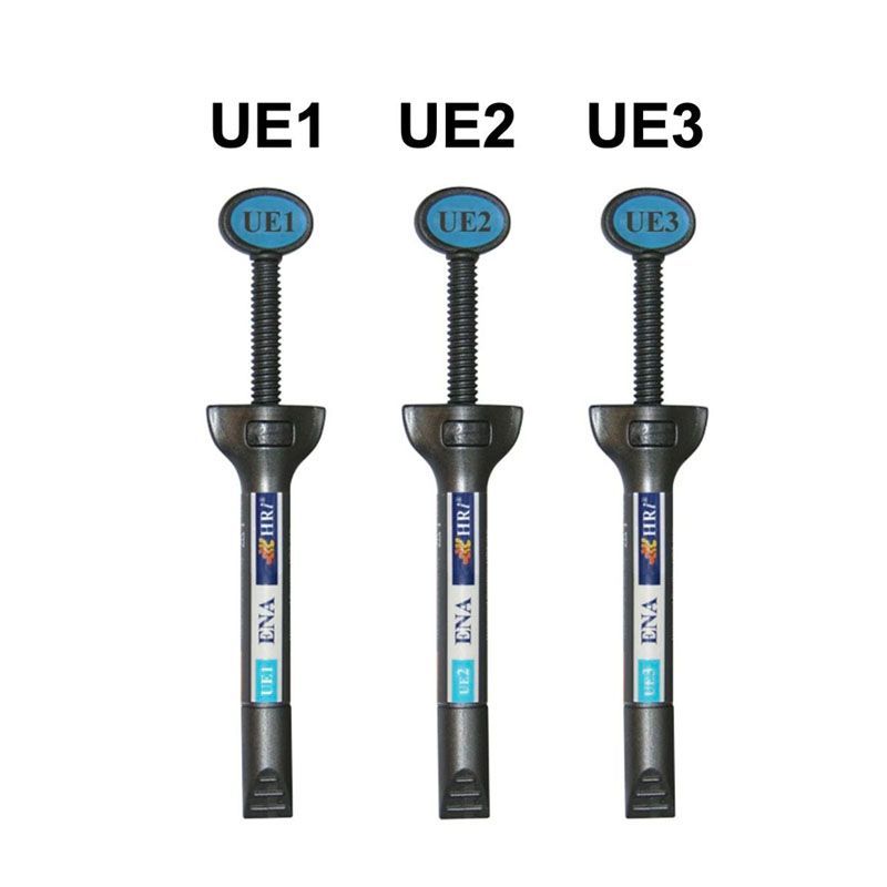 Uv Resin - Materiales dentales, resina de restauración estética