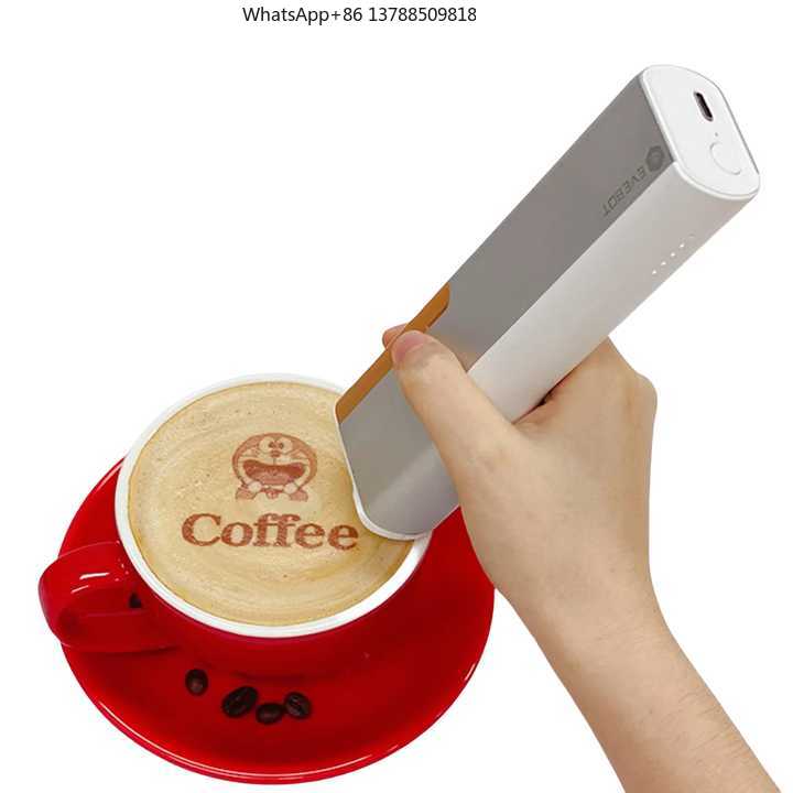3D Printer - EVEBOT Printpen, Impresora 3D de Alimentos