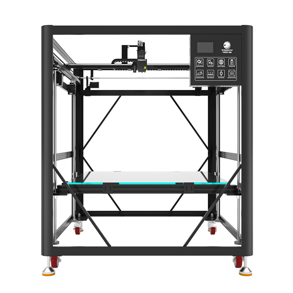 Corexy 3D Printer Kit - NUEVAS impresoras 3D Tronxy de la
