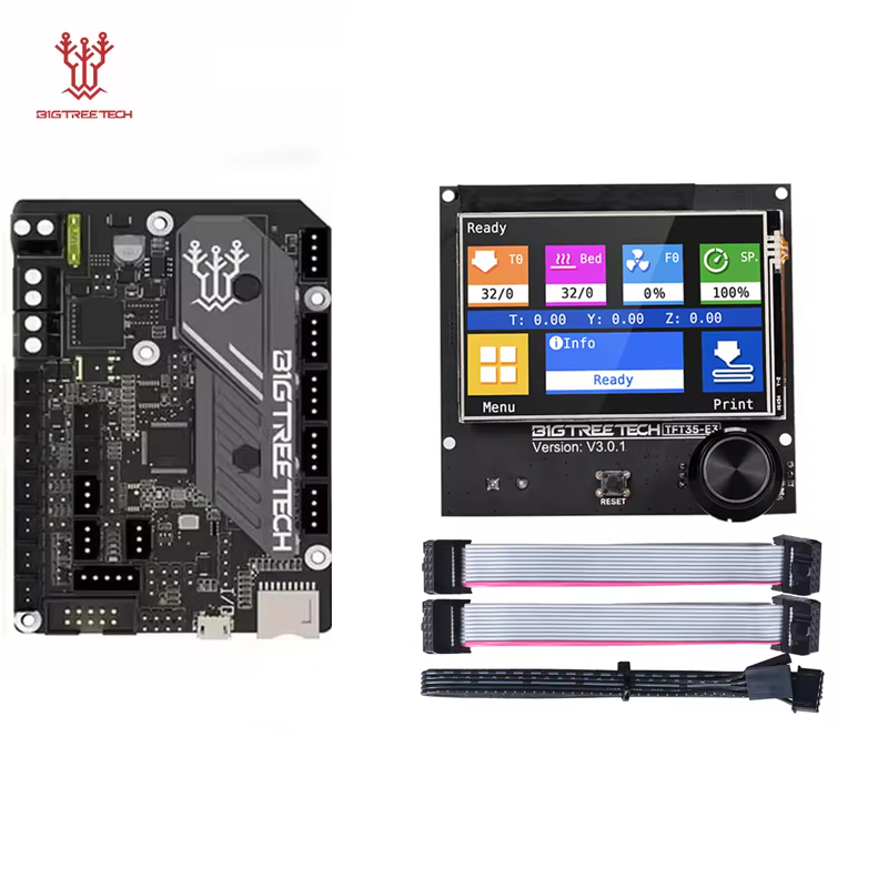 Skr Mini E3 - Placa base BIGTREETECH SKR MINI E3