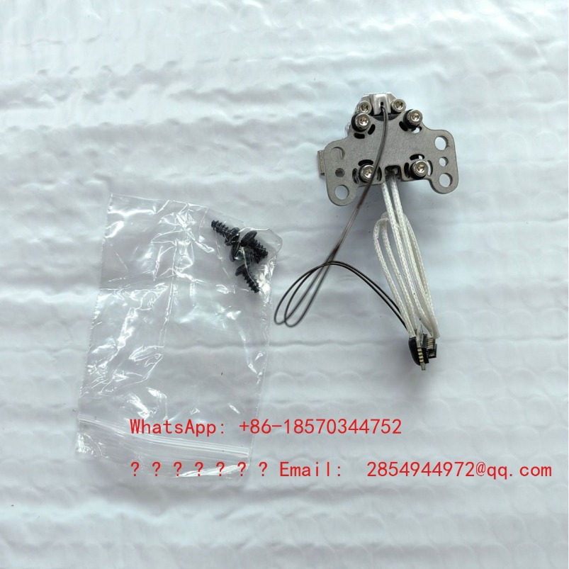 Hotend Assembly - Kit de Calefacción para Conjuntos de