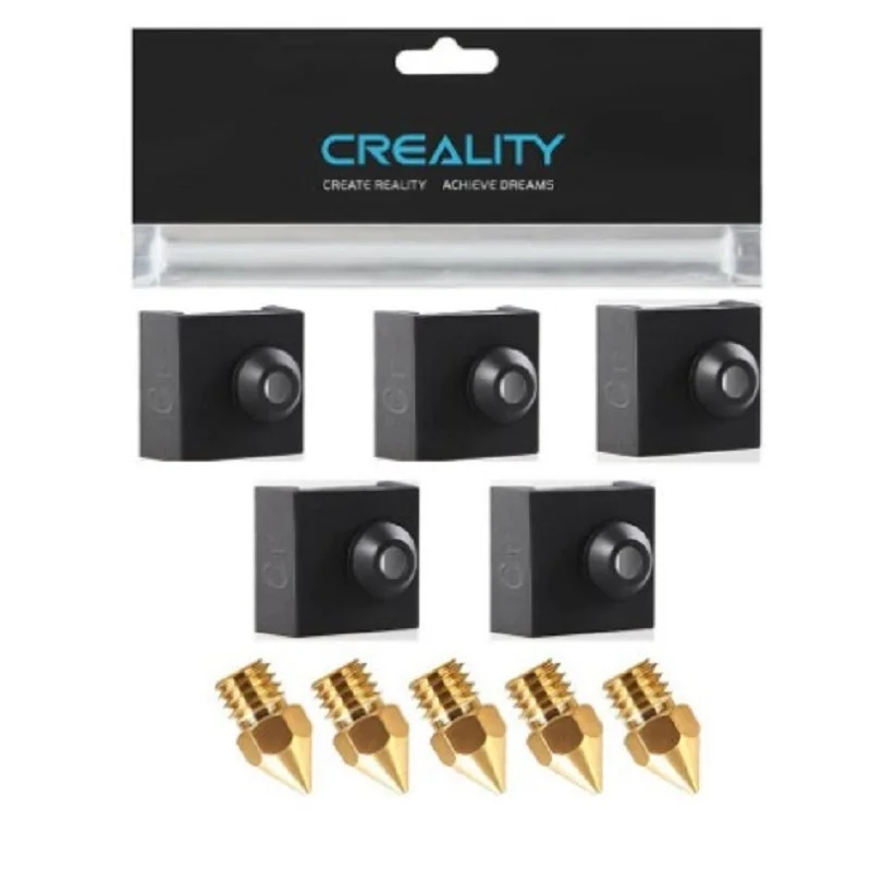 Hotend 0.4Mm - Boquillas oficiales Creality Ender 3/Ender 5