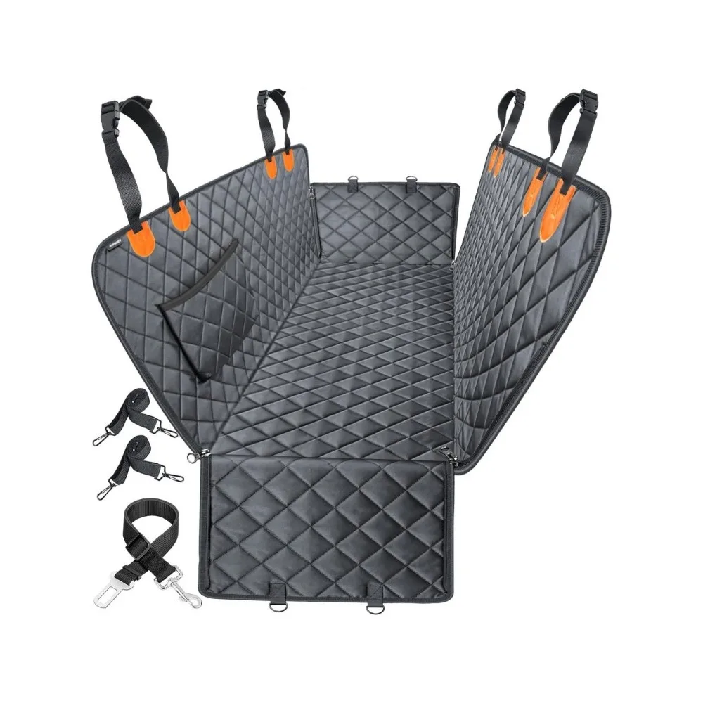 Carriage Bed - Diseño impermeable a prueba de suciedad,
