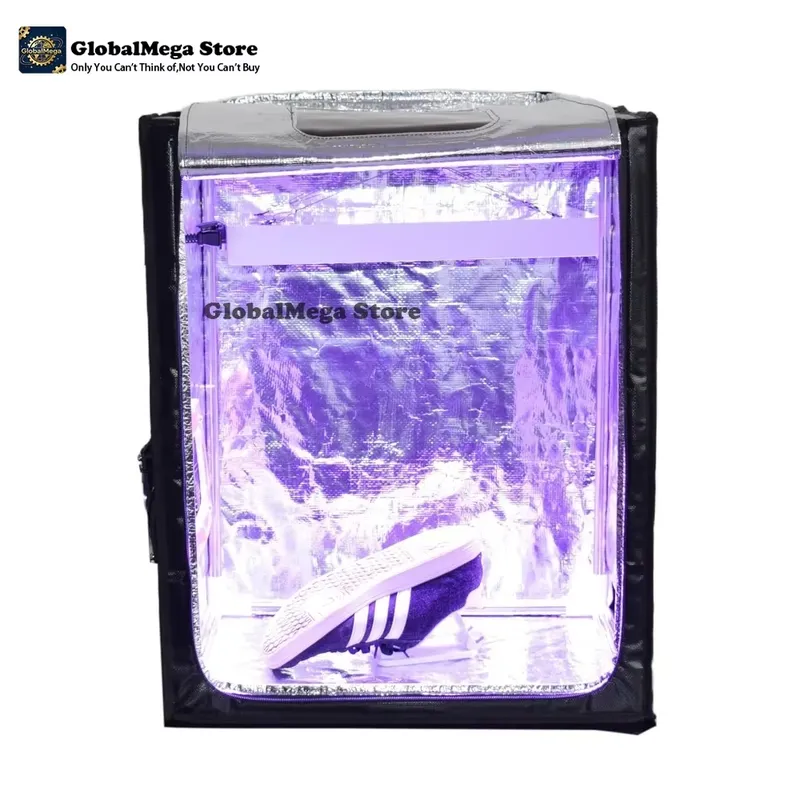 Uv Resin - Última caja de luz UV 2026