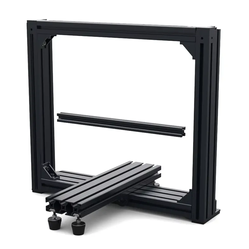 3D Printer - Accesorios para impresora 3D LH Stinger,