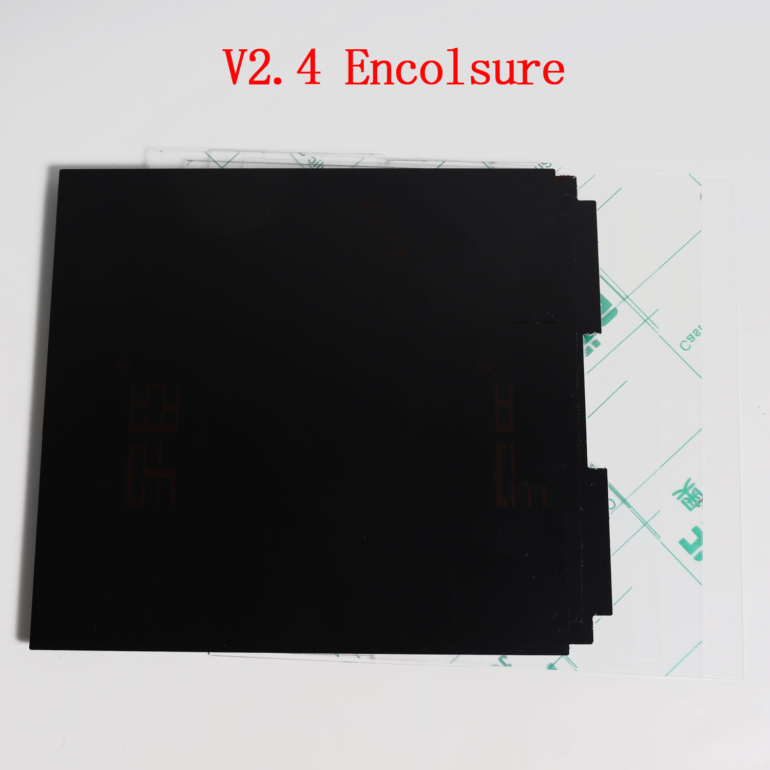 Enclosure 3D Printer - Blurolls Voron 2.4 kit de paneles