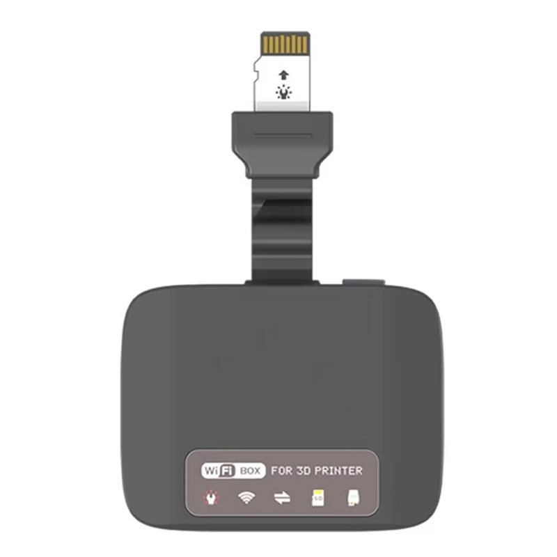 Fdm Printer - Caja Wifi AT82 para impresora 3D