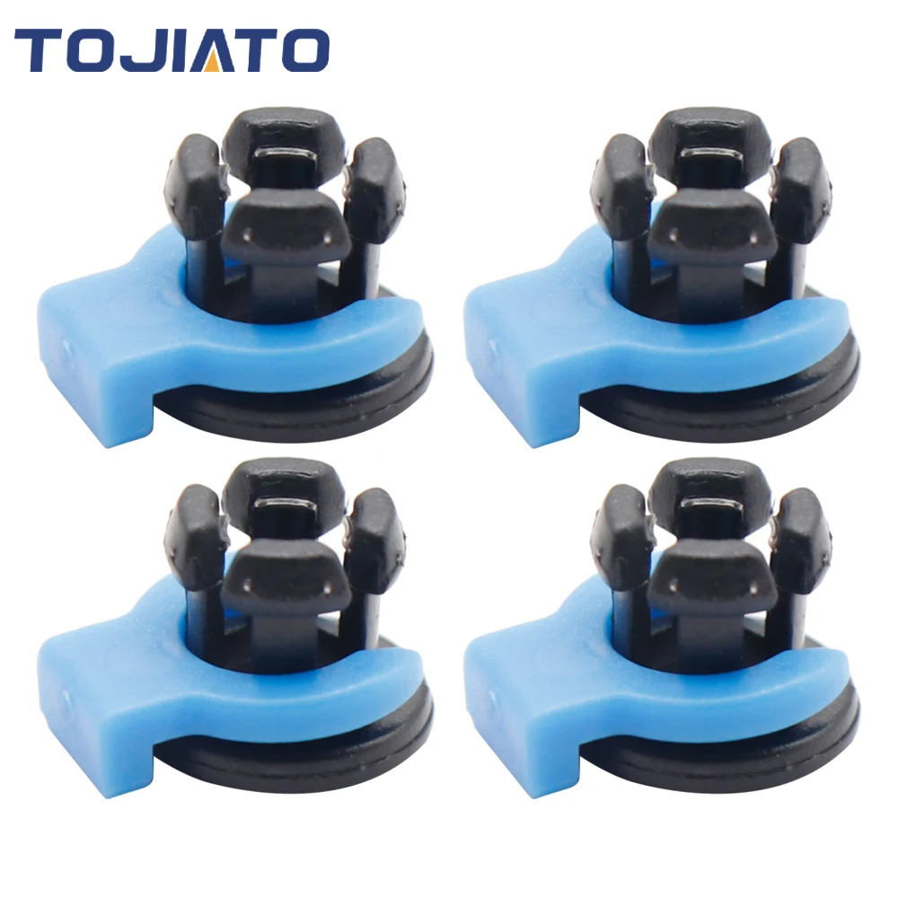 Bowden Tube - Bowden-Juego de clips y pinzas de