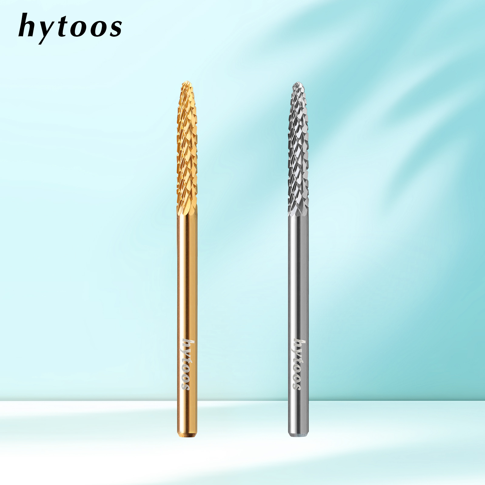 Nozzle Tungsten - HYTOOS debajo del limpiador de uñas,