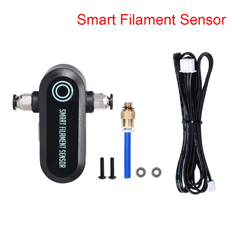 Skr Mini E3 - Sensor de Filamento Inteligente BIGTREETECH, Módulo