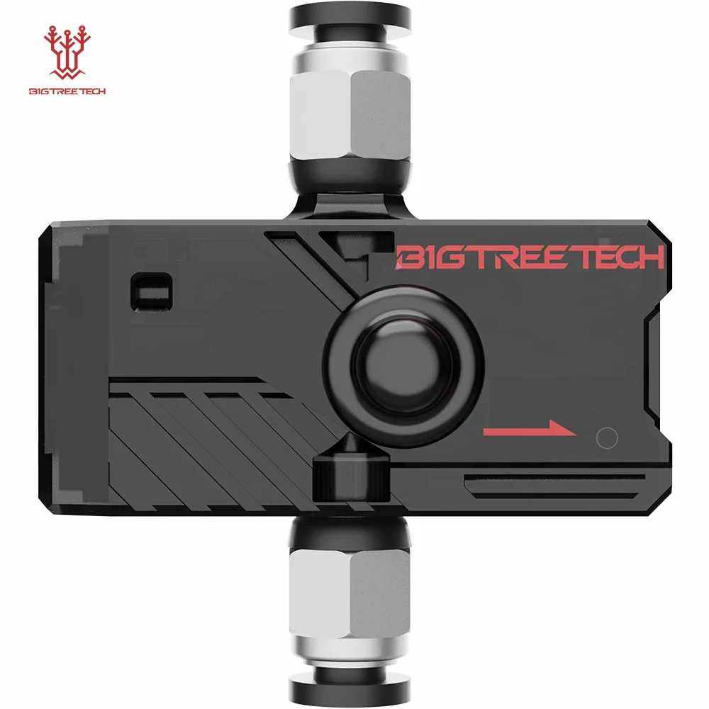 Mks Sgen - BIGTREETECH BTT SFS V2.0 Sensor de