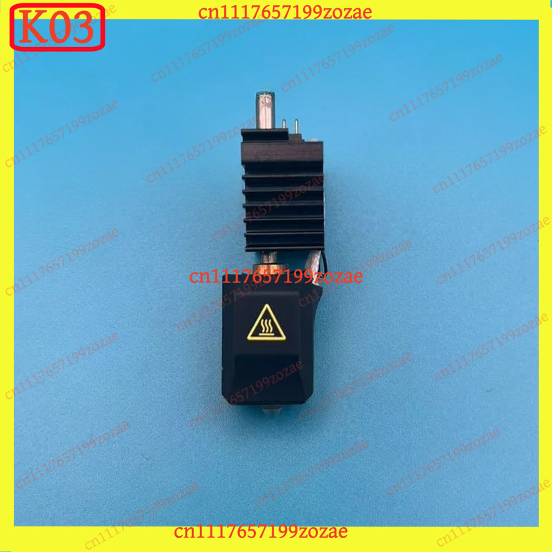 Hotend Assembly - Kit de Extrusor Hotend k03 1set