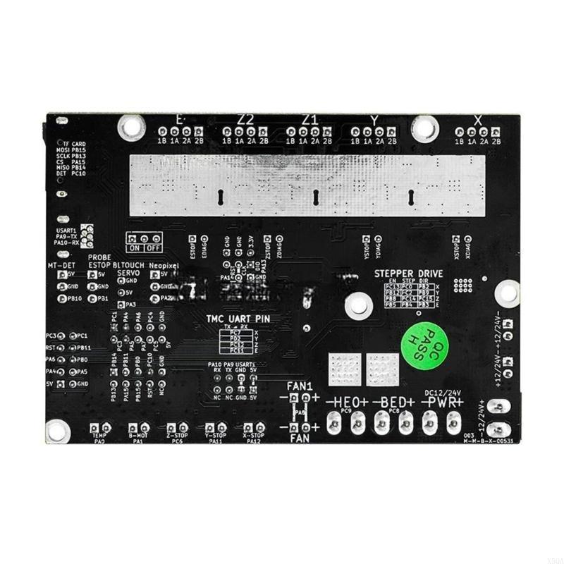 Skr Mini E3 - placa principal impresora 3D MKS E3