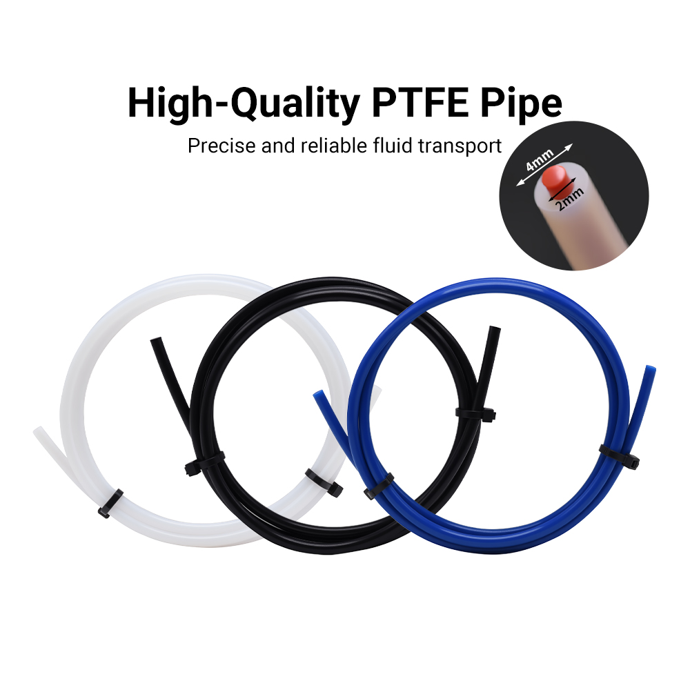 Bowden Tube - Tubo de PTFE para Impresora 3D