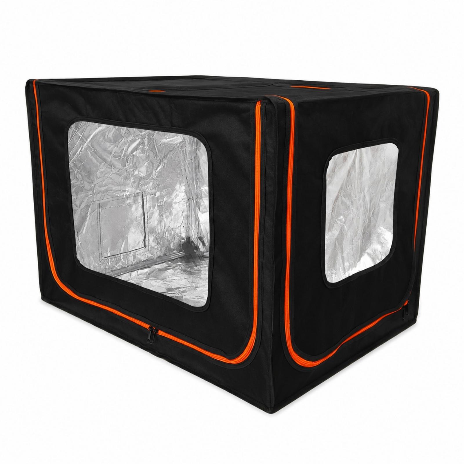 Enclosure 3D Printer - Cubierta Aislante para Impresora 3D con