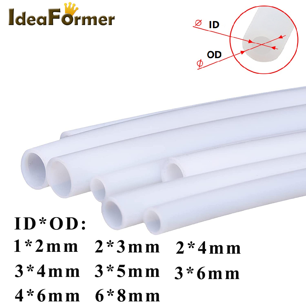 Bowden Tube - Tubo de PTFE para impresora 3D,