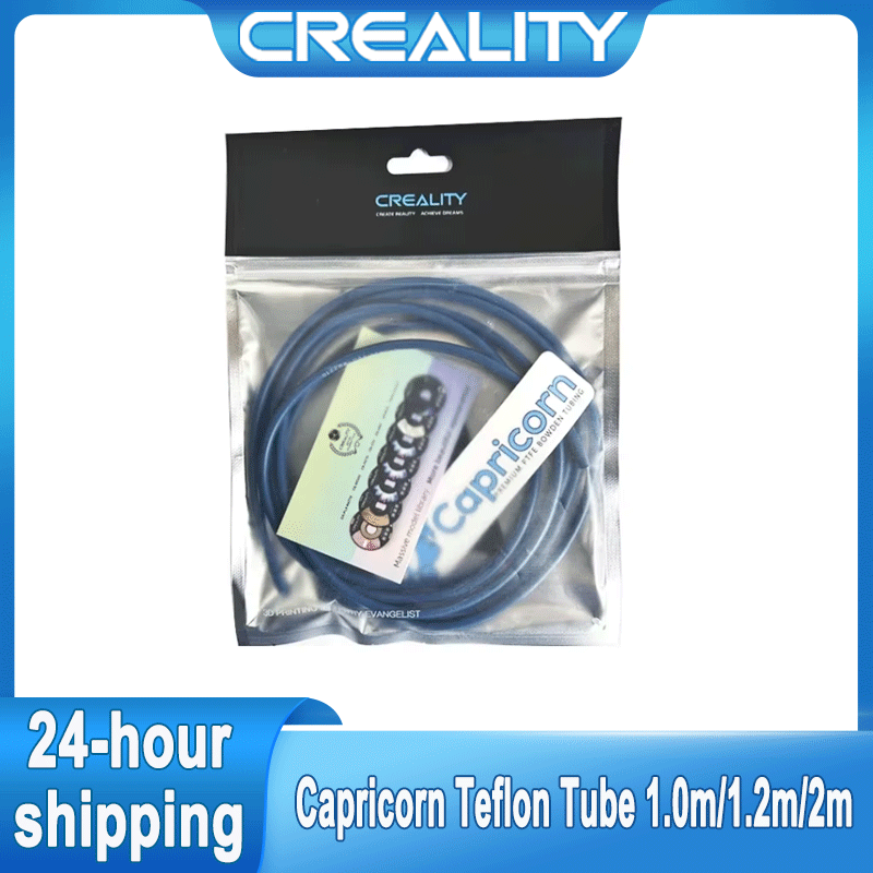 CREALITY Tubo de PTFE Bowden p - Bowden Tube reseña y precio