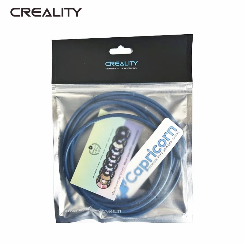CREALITY Tubo de PTFE Bowden p - Bowden Tube reseña y precio
