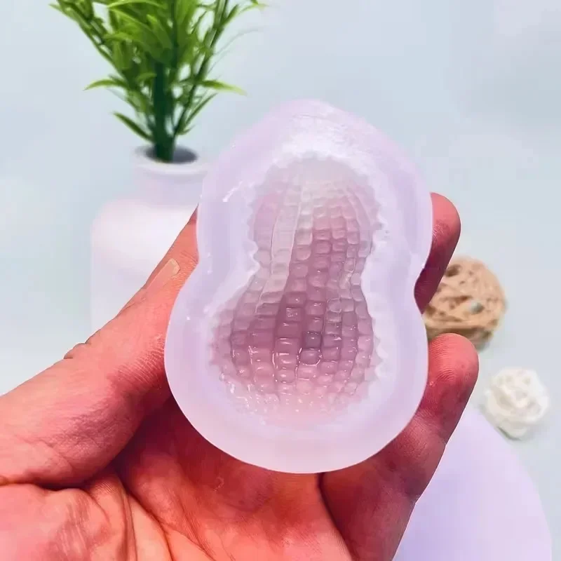 3 piezas 2026 Nuevo Molde de S - Resin reseña y precio