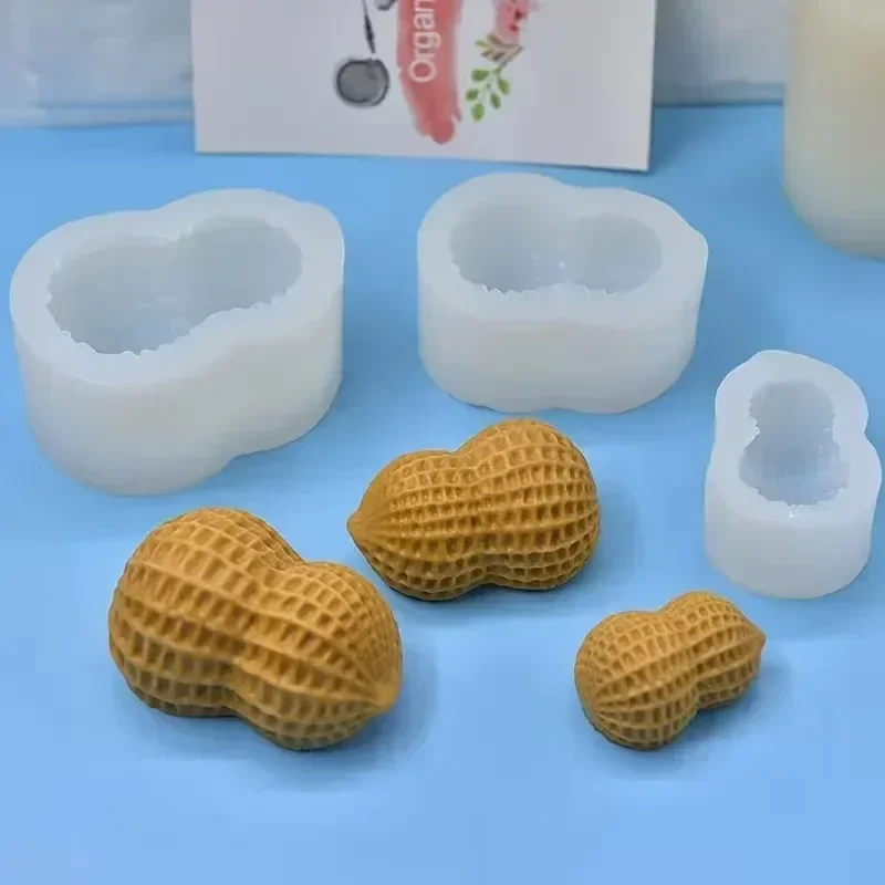 3 piezas 2026 Nuevo Molde de S - Resin reseña y precio