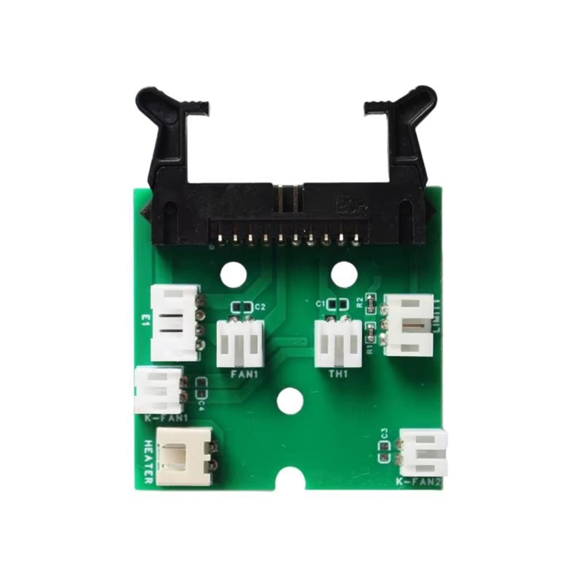 Placa adaptadora Hotend A64I p - Hotend Assembly reseña y precio