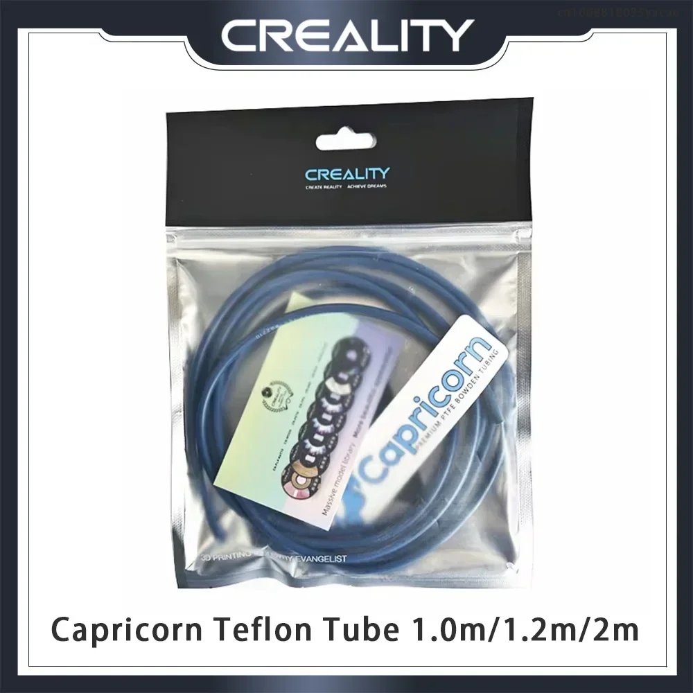 CREALITY para Capricornio Bowd - Bowden Tube reseña y precio