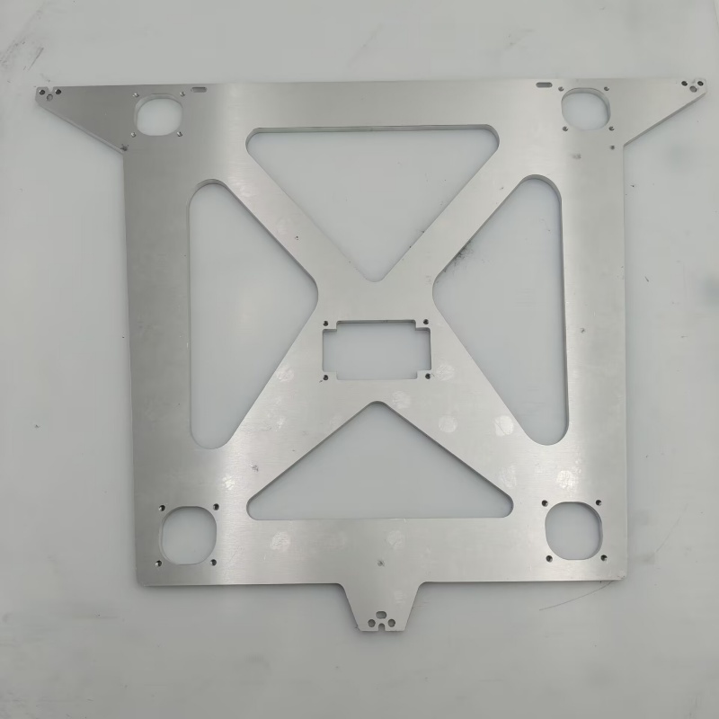 Placa de carrocería con cama c - Carriage Bed reseña y precio