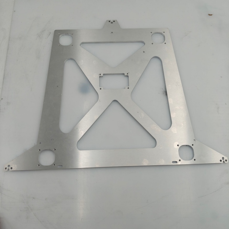 Placa de carrocería con cama c - Carriage Bed reseña y precio