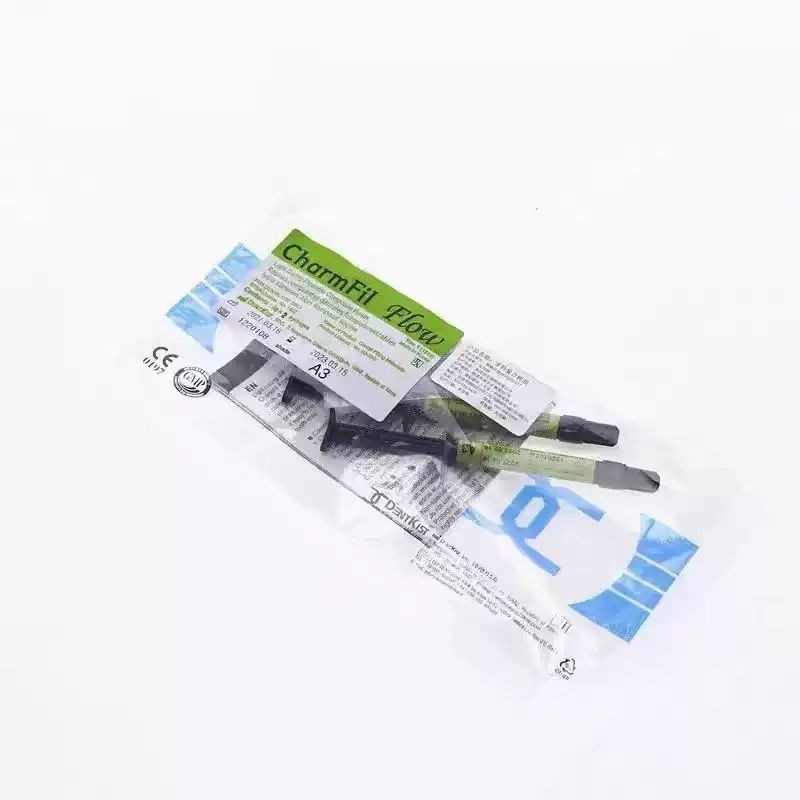 DanKis CharmFil Flujo ​   Mate - Uv Resin reseña y precio