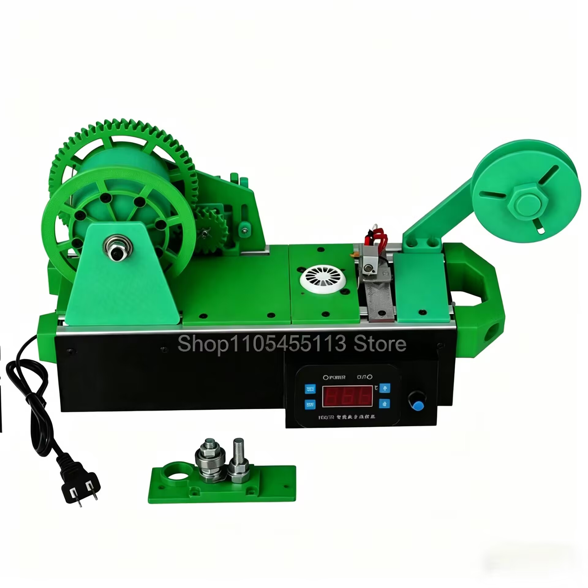 Máquina Extrusora de Escritori - Abs Filament reseña y precio