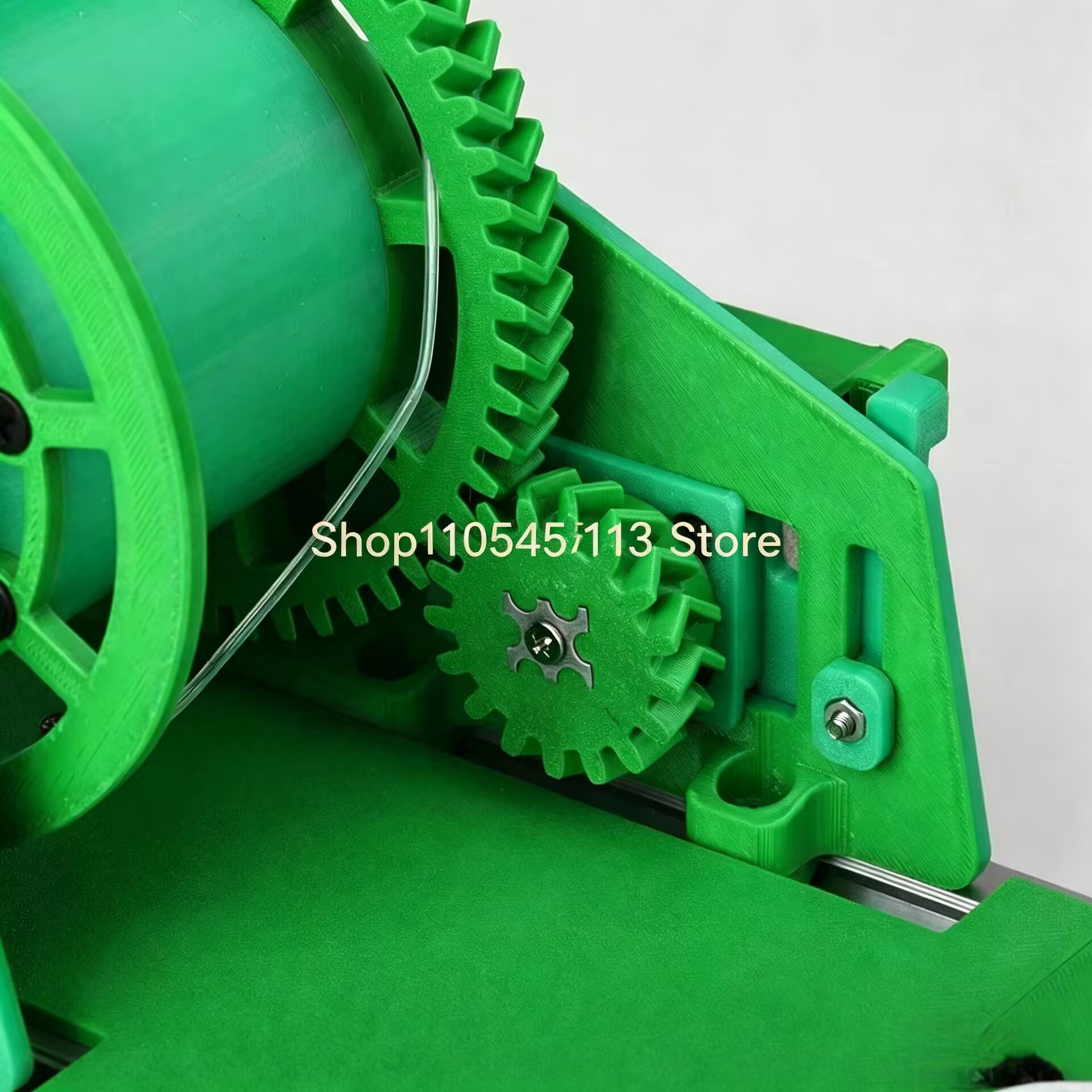 Máquina Extrusora de Escritori - Abs Filament reseña y precio