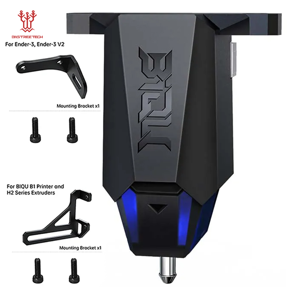 BIGTREETECH MicroProbe V2 Sens - Bltouch reseña y precio
