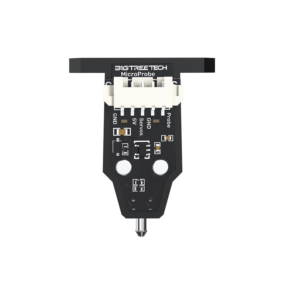 BIGTREETECH MicroProbe V2 Sens - Bltouch reseña y precio