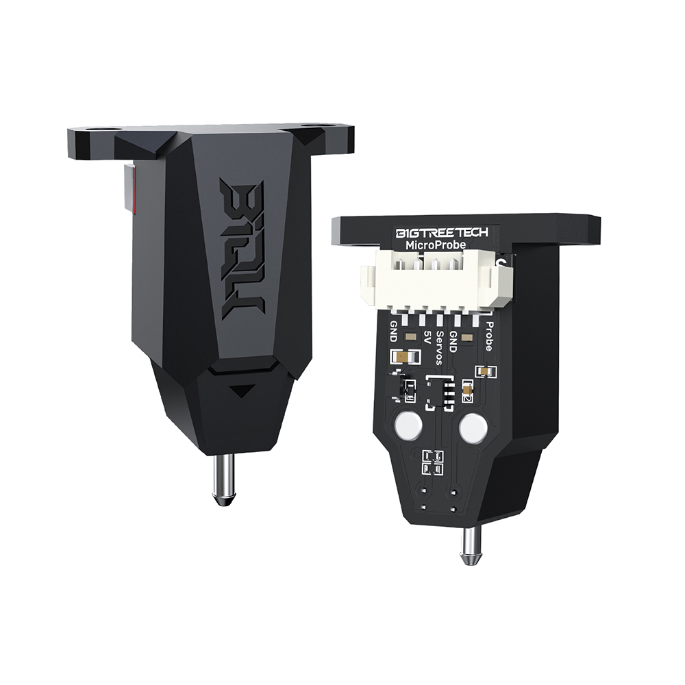BIGTREETECH MicroProbe V2 Sens - Bltouch reseña y precio