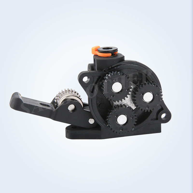 Extrusora Orbiter V2.0/V2.5, M - Direct Drive Extruder reseña y precio