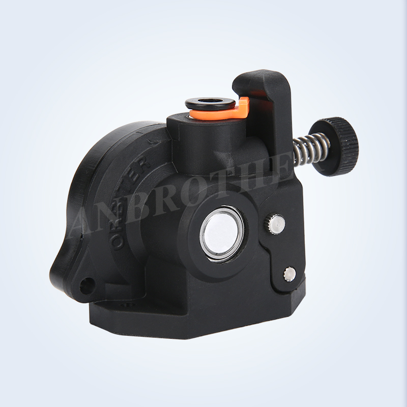 Extrusora Orbiter V2.0/V2.5, M - Direct Drive Extruder reseña y precio